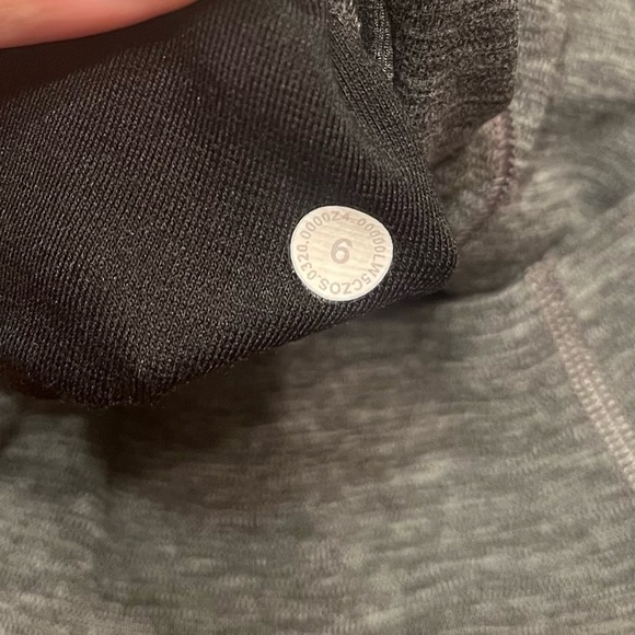 Lululemon Align High-Rise Pant 25" W5CZOS
Size 6 - Picture 10 of 10